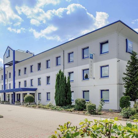 Ibis Budget Erfurt Ost Hotel Екстериор снимка