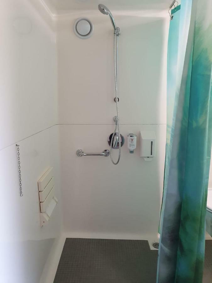Ibis Budget Erfurt Ost Hotel Екстериор снимка