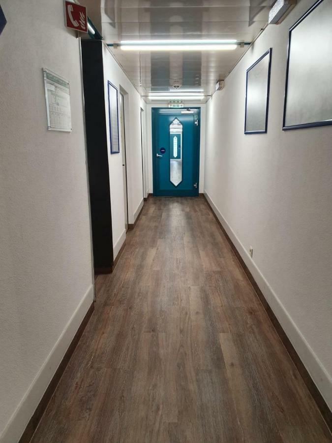 Ibis Budget Erfurt Ost Hotel Екстериор снимка